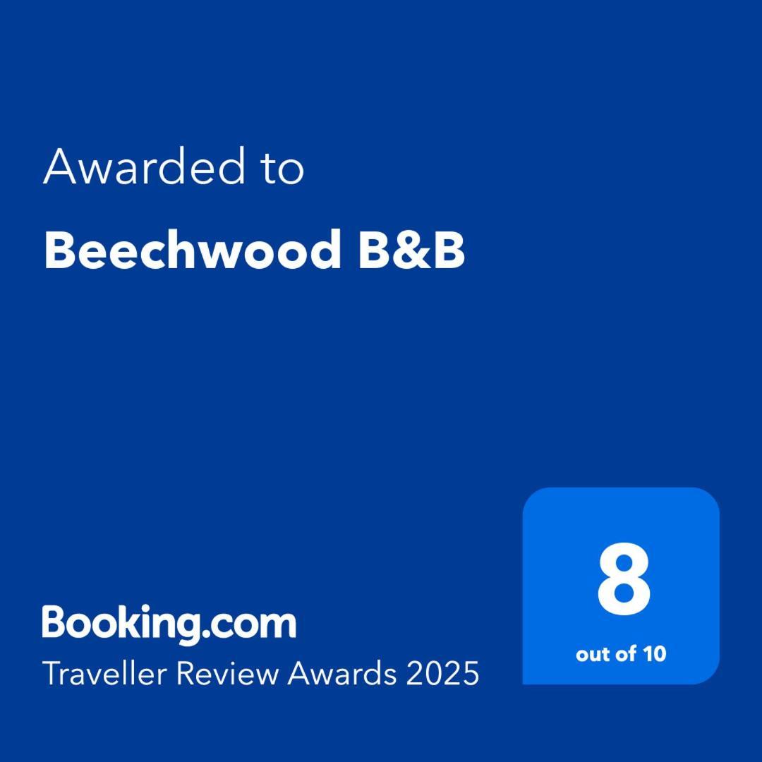Beechwood B&B Дурбан Экстерьер фото